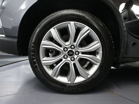 Used 2024 Ford Edge Titanium AWD/4WD image 14