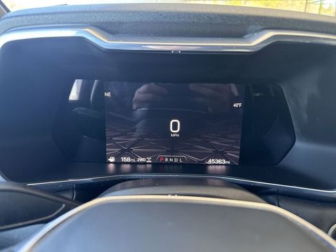 Certified 2023 GMC Canyon Elevation w/ Trailering Package image 11