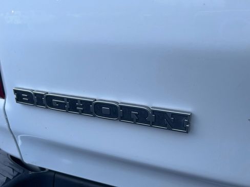 Used 2021 RAM 1500 Big Horn image 11