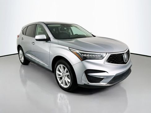 Used 2020 Acura RDX FWD image 7