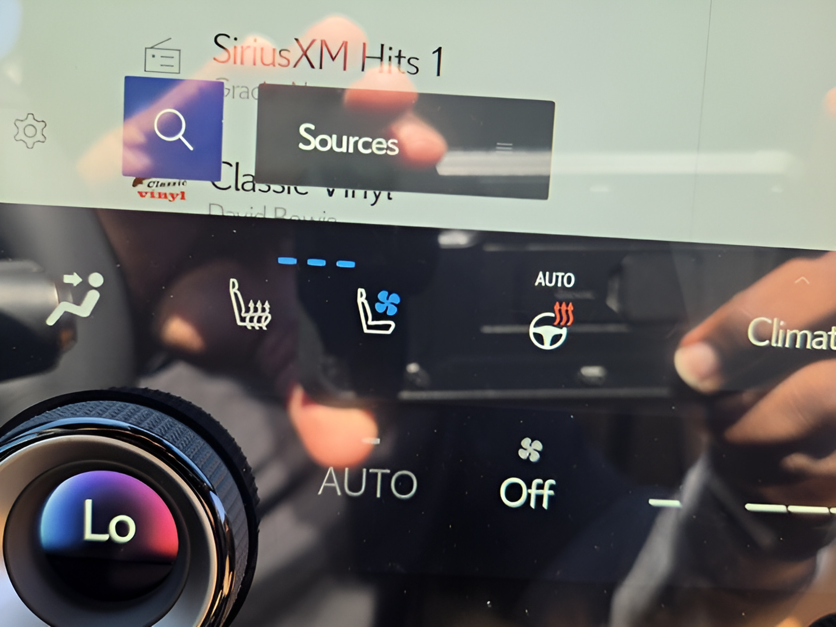 New 2026 Lexus RX 350h AWD/4WD image 21