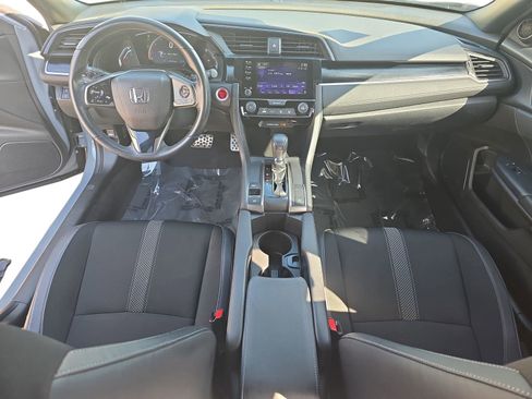 Used 2021 Honda Civic Sport image 9
