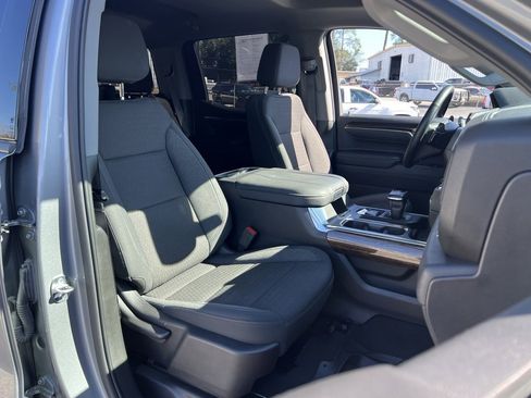 Used 2024 GMC Sierra 1500 Elevation w/ X31 Off-Road Package image 19