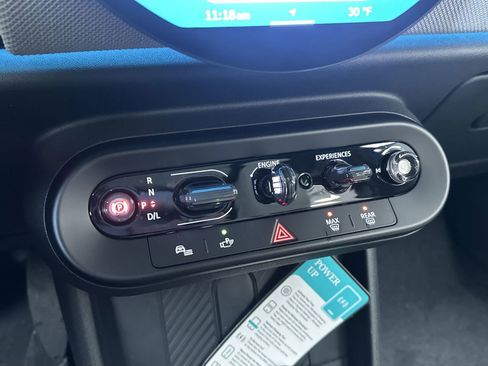 New 2026 MINI Cooper 4-Door Hardtop image 23