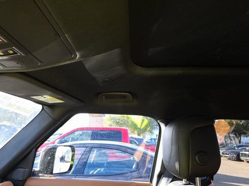 Used 2022 Land Rover Defender 110 X image 8