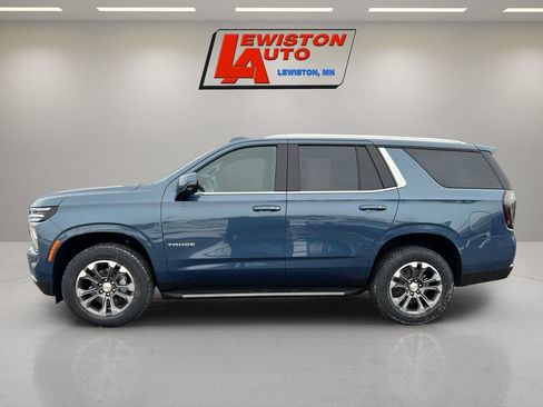 New 2026 Chevrolet Tahoe LT w/ Comfort Package image 10