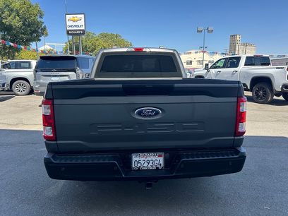 Used 2023 Ford F150 XL