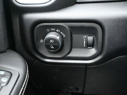 New 2026 RAM 2500 Big Horn image 36