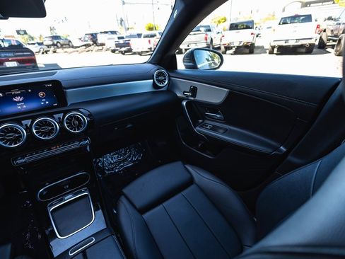 Used 2025 Mercedes-Benz CLA 250 CLA 250 image 28