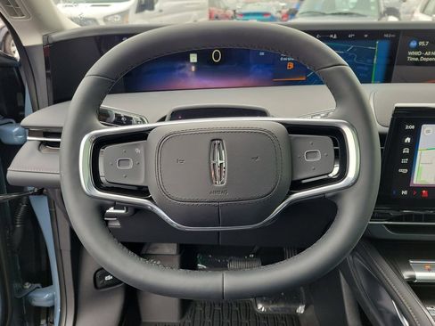 New 2026 Lincoln Nautilus Premier w/ Equipment Group 102A image 23