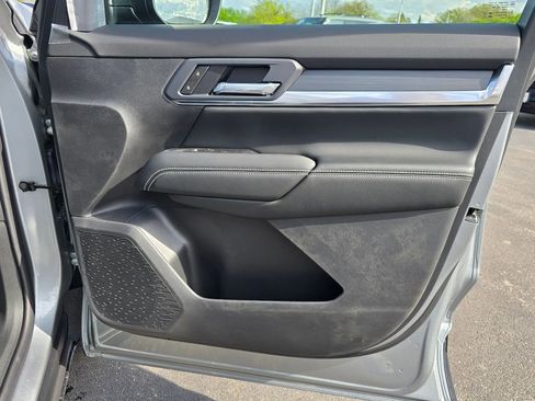 New 2026 GMC Terrain Elevation w/ Elevation Premium Package AWD/4WD image 33
