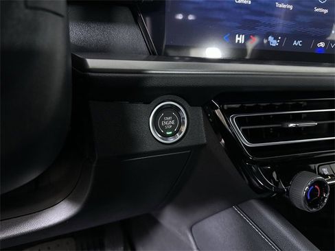 New 2026 Chevrolet Traverse LT w/ Midnight/Sport Edition image 17