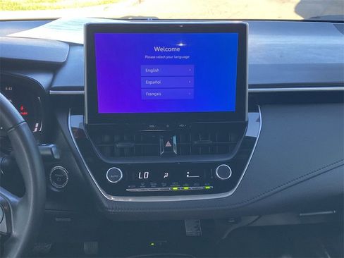 Certified 2025 Toyota Corolla SE image 26