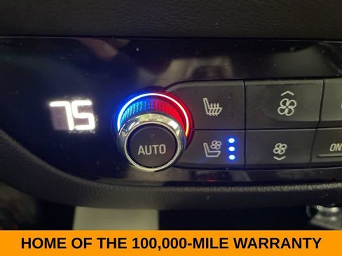 Used 2023 Buick Enclave Avenir w/ Avenir Technology Package AWD/4WD image 43