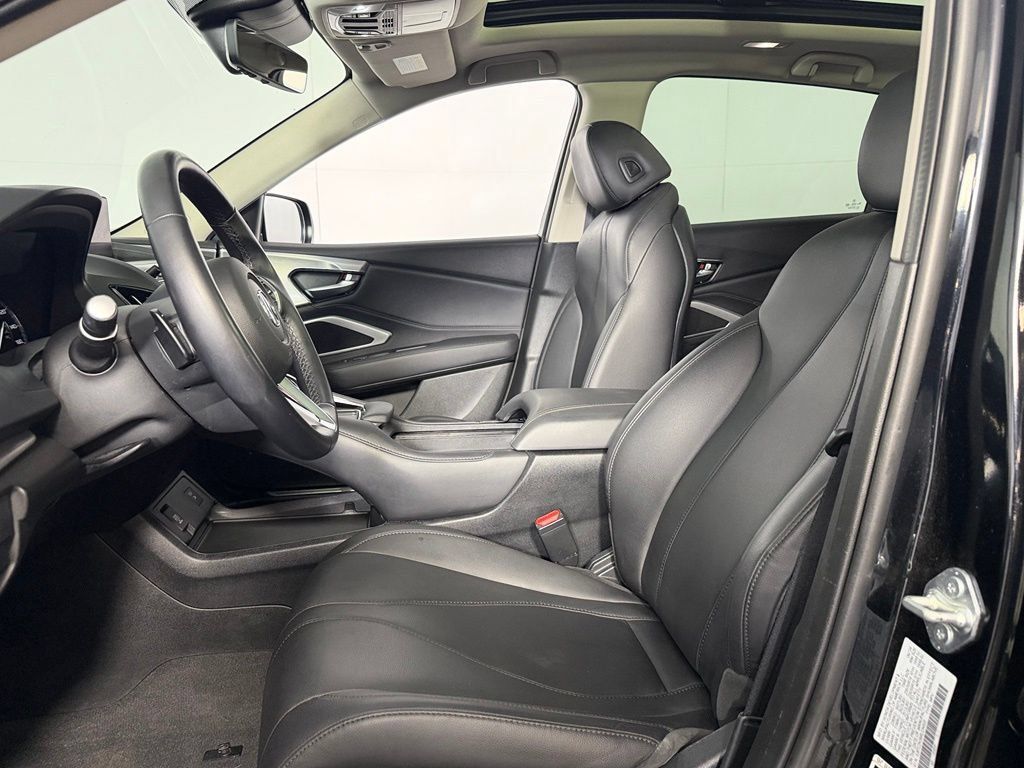Used 2024 Acura RDX SH-AWD image 20