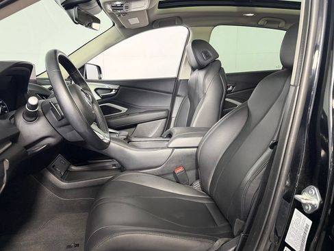 Used 2024 Acura RDX SH-AWD image 20
