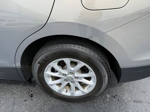 Used 2019 Chevrolet Equinox LT AWD/4WD image 6