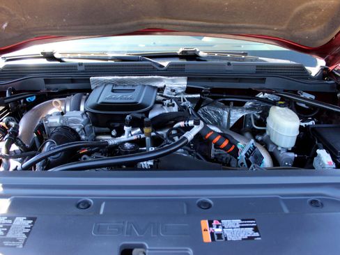 Used 2015 GMC Sierra 2500 Denali w/ Duramax Plus Package image 34