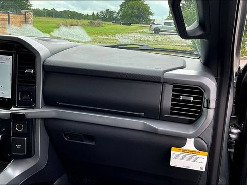 Used 2025 Ford F150 XLT w/ Equipment Group 302A MID AWD/4WD image 12