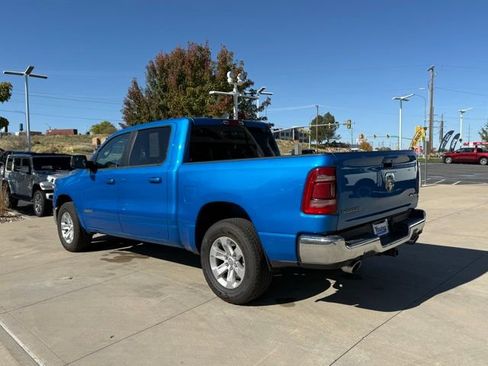 Used 2023 RAM 1500 Laramie image 10