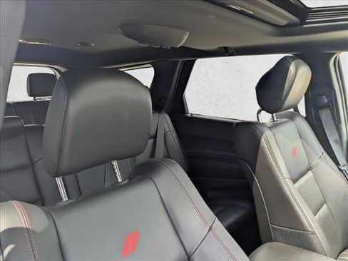 Used 2026 Dodge Durango GT AWD/4WD image 21