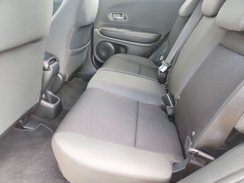 Used 2022 Honda HR-V Sport image 21