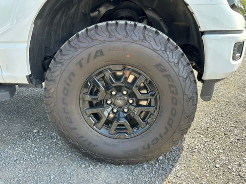 Used 2024 Ford F150 XLT w/ Equipment Group 302A MID AWD/4WD image 26
