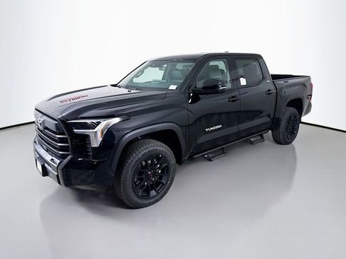 New 2026 Toyota Tundra SR5 image 3