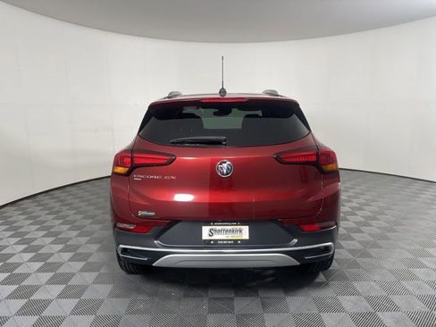 Used 2023 Buick Encore GX Essence w/ Experience Buick Package AWD/4WD image 5