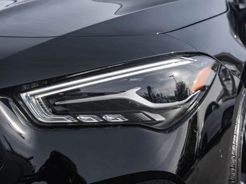 New 2026 Mercedes-Benz CLA 250 4MATIC image 13