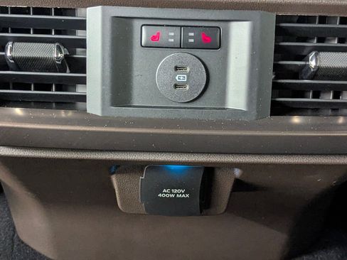 New 2026 Ford F150 King Ranch image 25