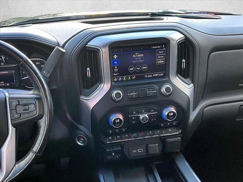 Used 2020 GMC Sierra 1500 SLT w/ SLT Premium Plus Package image 8