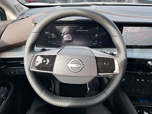 New 2026 Nissan Murano Platinum w/ Cargo Package image 15