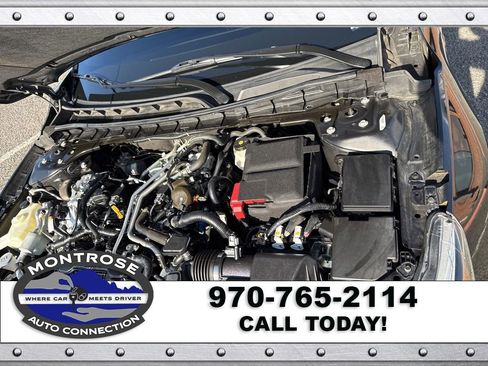 Used 2021 Nissan Altima 2.5 SR image 30