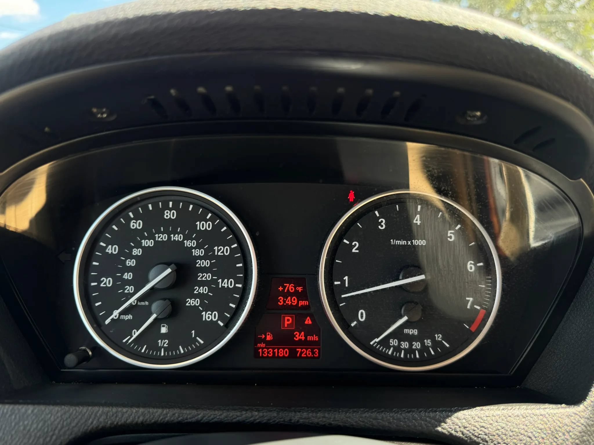 Used 2012 BMW X5 xDrive35i AWD/4WD image 18