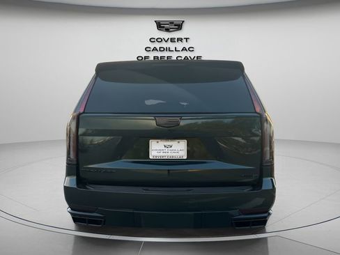 Used 2021 Cadillac Escalade Sport Platinum image 8