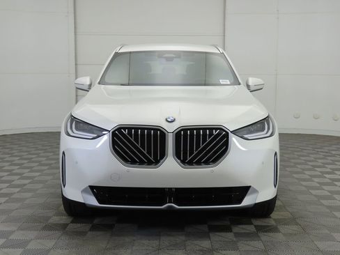 New 2026 BMW X3 xDrive30 image 2