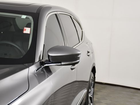 Certified 2024 Acura MDX SH-AWD w/ Technology Package image 13