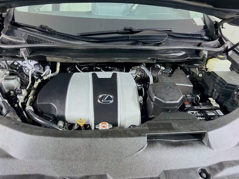 Used 2022 Lexus RX 350 FWD w/ Premium Package image 34