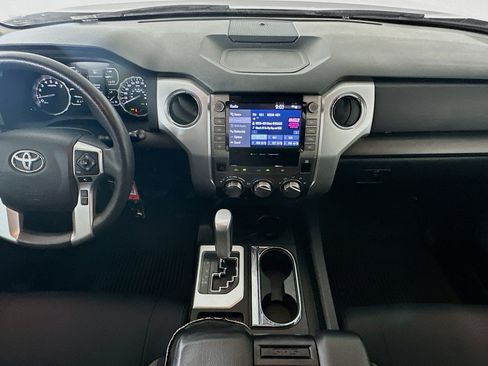 Used 2021 Toyota Tundra SR5 RWD image 26