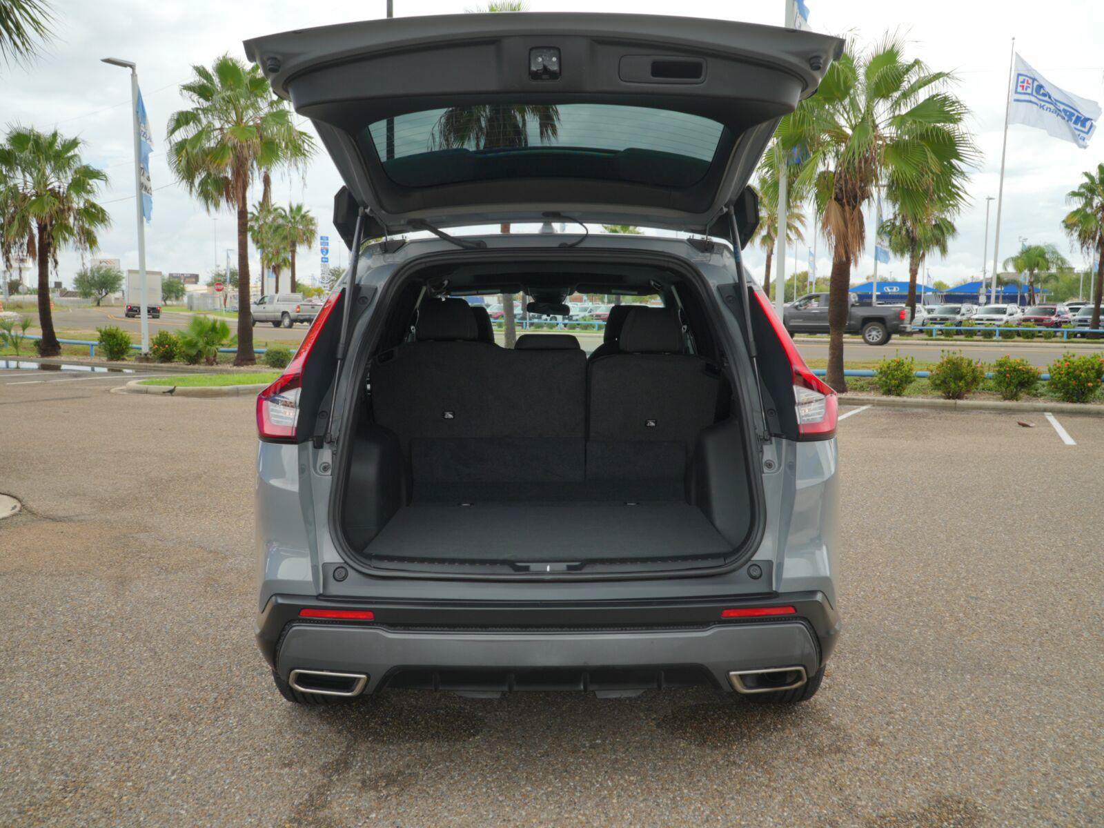 Used 2023 Honda CR-V Sport image 13