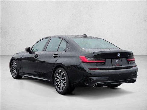 Used 2020 BMW M340i w/ Premium Package image 8