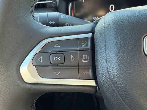 New 2025 Jeep Compass Limited w/ High Altitude Package image 13