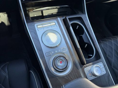 Used 2021 Genesis GV80 3.5T w/ Prestige Package 07 image 27