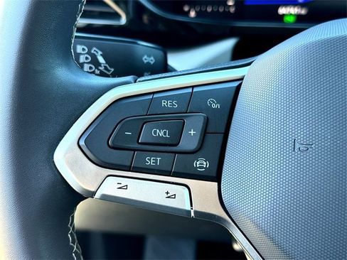 Certified 2023 Volkswagen Taos S image 16