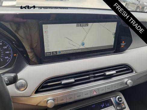 Used 2021 Hyundai Palisade SEL AWD/4WD image 20