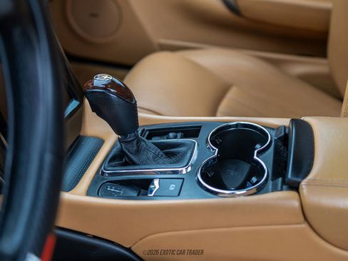 Used 2011 Maserati GranTurismo S RWD image 53