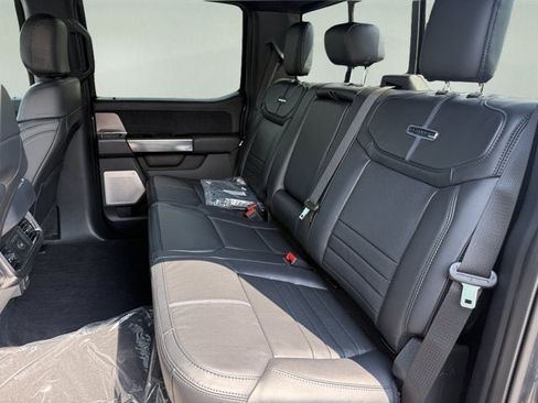 New 2026 Ford F250 4x4 Crew Cab Super Duty image 10
