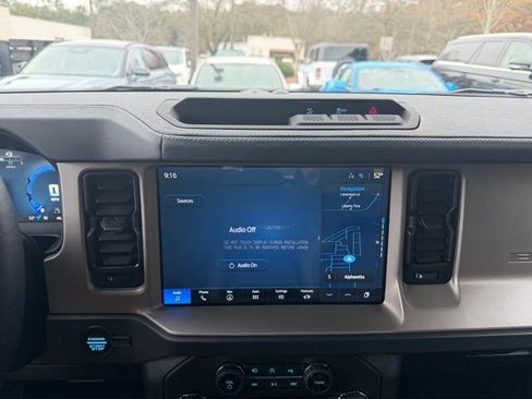 New 2025 Ford Bronco Outer Banks image 18