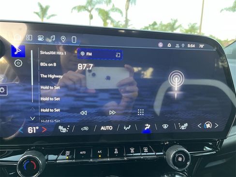 New 2026 Chevrolet Blazer EV LT image 13